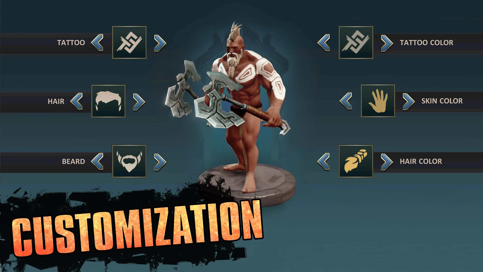 Exile: Wasteland Survival RPG screenshot