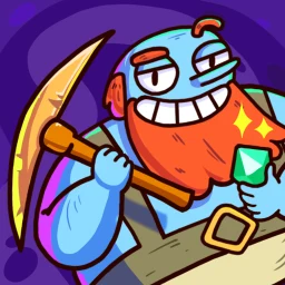 Icono de Need for Greed: Mining Time